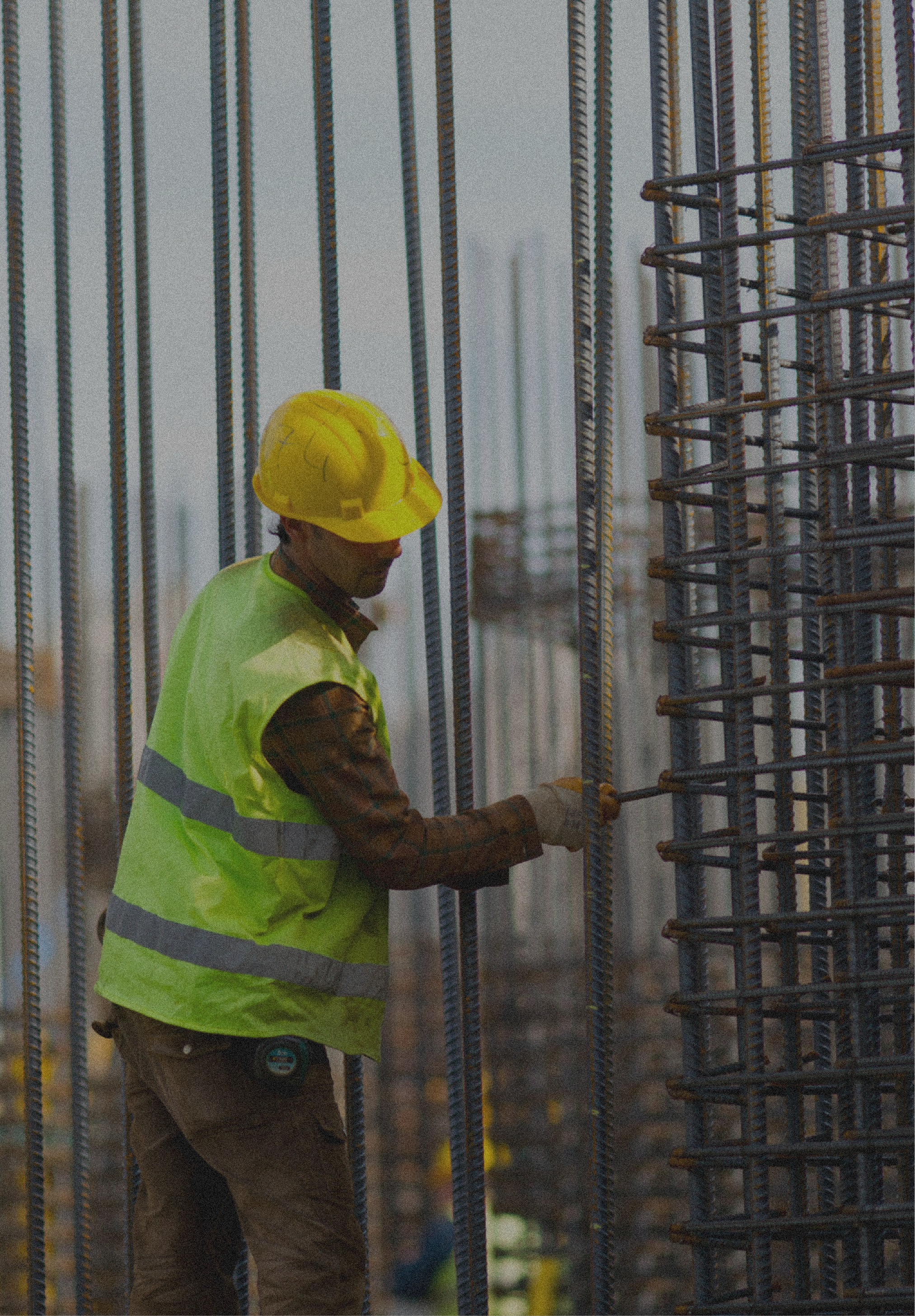 Shaping Jaipur's Skyline - Background